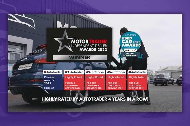 Used Citroën Relay 128 HP (94 kW) 2018 White Van