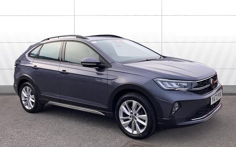 Used VW Taigo Life 95 HP (69 kW) 2026 SUV