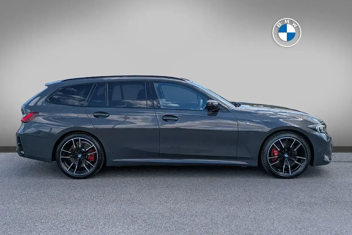 Used BMW M340 M Sport 369 HP (271 kW) 2025 Grey Estate