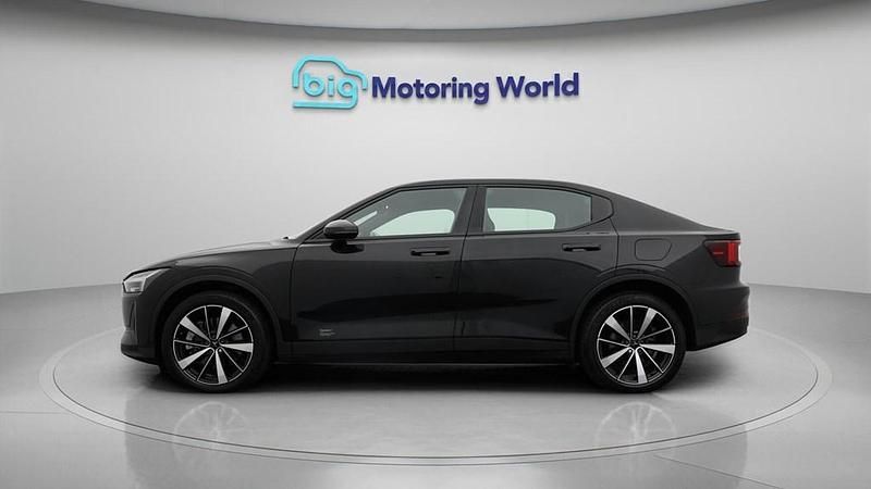 Used Polestar 2 300 kW (408 HP) 2022 Hatchback