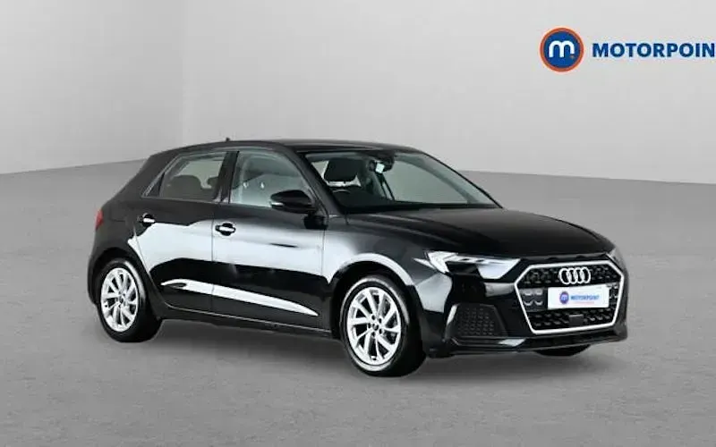Used Audi A1 Sportback Sport 95 HP (69 kW) 2023 Hatchback