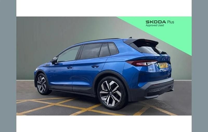 Used Skoda Elroq SportLine 147 kW (200 HP) 2026 Other SUV