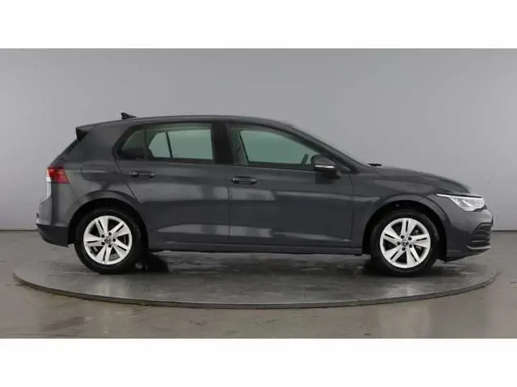 Used VW Golf VIII 150 HP (110 kW) 2023