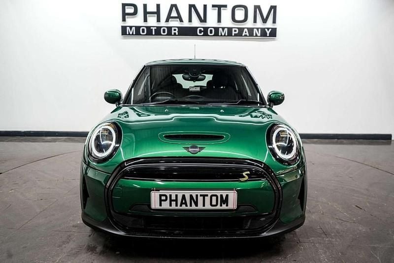 Used Mini Cooper S Hatch 135 kW (184 HP) 2021 Hatchback