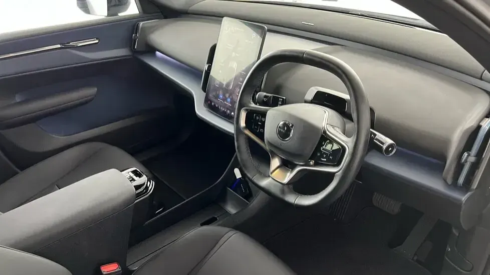 Used Volvo EX30 Plus 200 kW (272 HP) 2026 Grey SUV