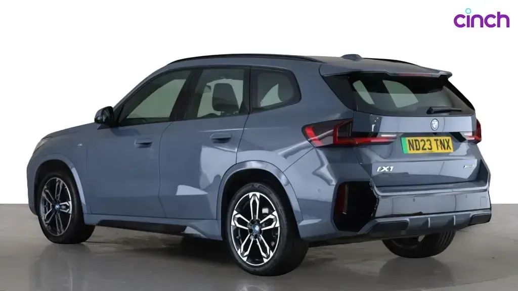 Used BMW iX1 M Sport 279 kW (380 HP) 2023 SUV
