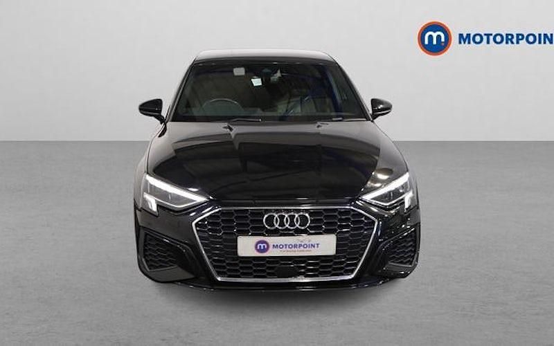 Used Audi A3 Sportback e-tron S-Line 204 HP (150 kW) 2025 Hatchback