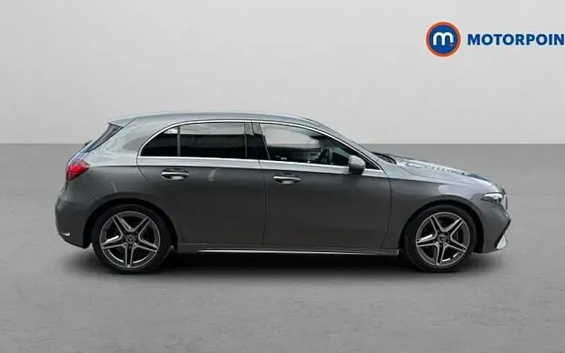Used Mercedes A180 Executive 136 HP (100 kW) 2026 Hatchback