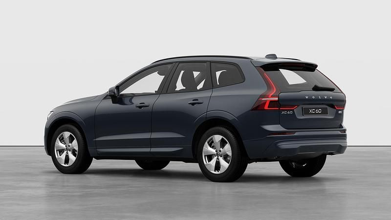 New Volvo XC60 Core 250 HP (183 kW) 2026 Denim blue SUV