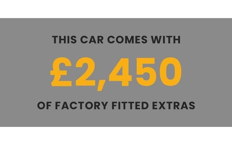 Used 2021 DS Automobiles DS3 Crossback Ultra Prestige SUV | £9,999 (Fair price) - Image 1/2