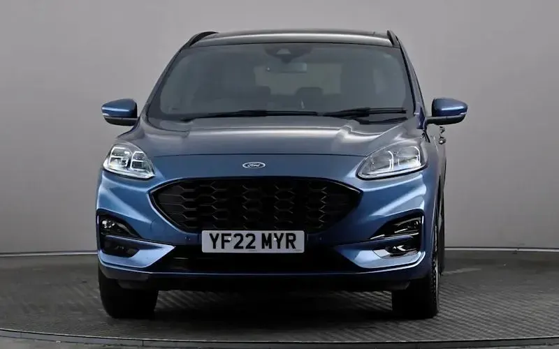 Used Ford Kuga ST-Line X 224 HP (164 kW) 2023 SUV