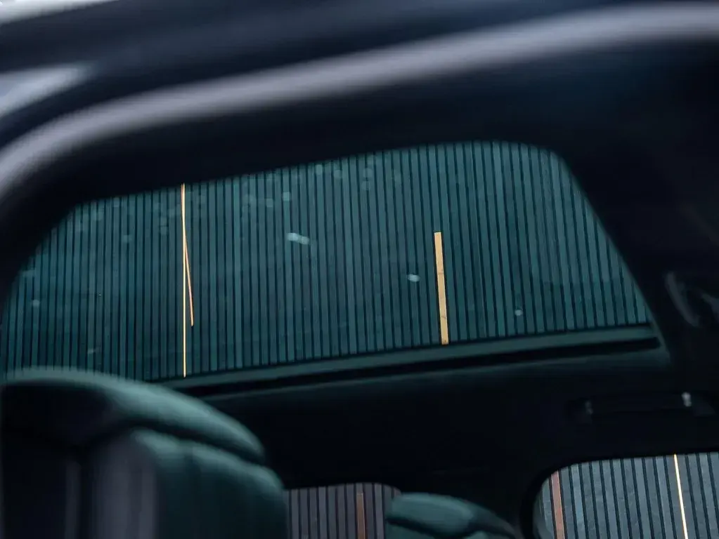 Gebraucht Land Rover Range Rover Autobiography 404 PS (297 kW) 2018 Schwarz SUV