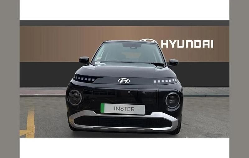 New Hyundai Inster 83 kW (113 HP) 2025 Other Hatchback