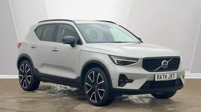 Used Volvo XC40 Ultra 194 HP (142 kW) 2025 SUV