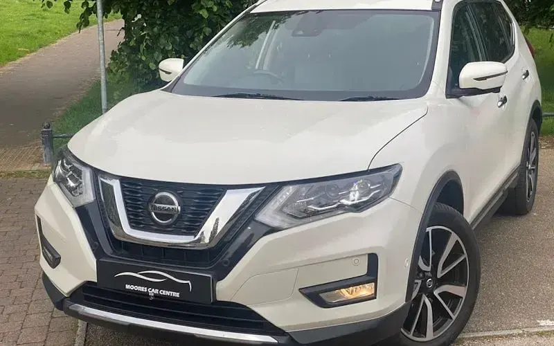 Used Nissan X-Trail Tekna 150 HP (110 kW) 2020 SUV