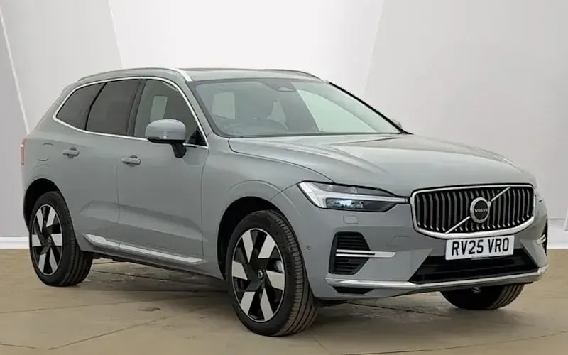Used Volvo XC60 Ultra 455 HP (334 kW) 2024 SUV