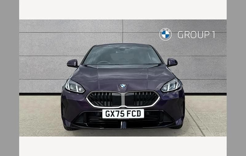 Used BMW 120 M Sport 154 HP (113 kW) 2025 Other Hatchback