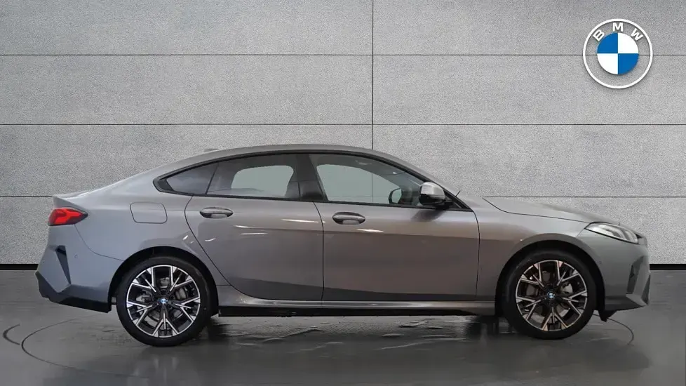 Used BMW 220 M Sport 168 HP (123 kW) 2025 Grey Coupe