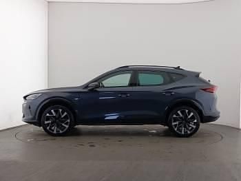 Used Cupra Formentor 150 HP (110 kW) 2025 Grey SUV