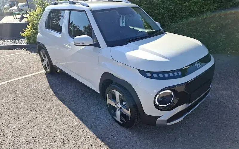 Used Hyundai Inster 85 kW (116 HP) 2026 Hatchback
