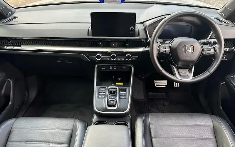Used Honda CR-V Advance 184 HP (135 kW) 2026 SUV