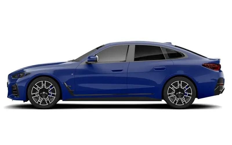 New 2025 BMW i4 M Sport Sedan | £52,126 (Good price) - Image 1/1
