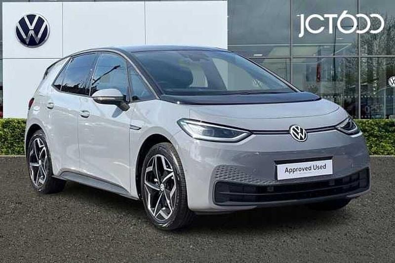Used 2023 VW ID.3 Hatchback | £23,403 (Fair price) - Image 1/4