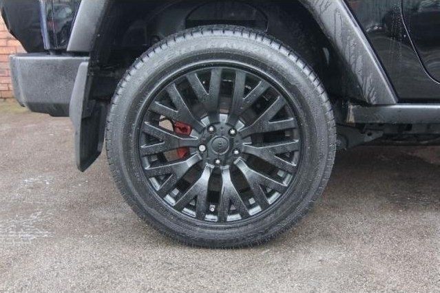 Used Jeep Wrangler 2007 SUV