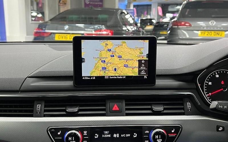 Used Peugeot 3008 Active 116 HP (85 kW) 2015 Estate