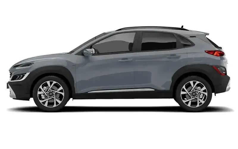 Gebraucht Hyundai Kona Premium SE 141 PS (103 kW) 2020 SUV