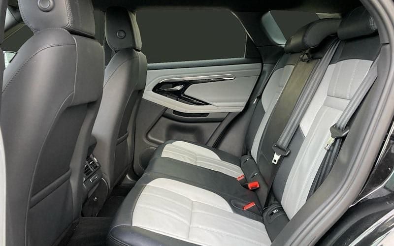 Usado Land Rover Range Rover evoque SE Dynamic 207 HP (152 kW) 2023 SUV