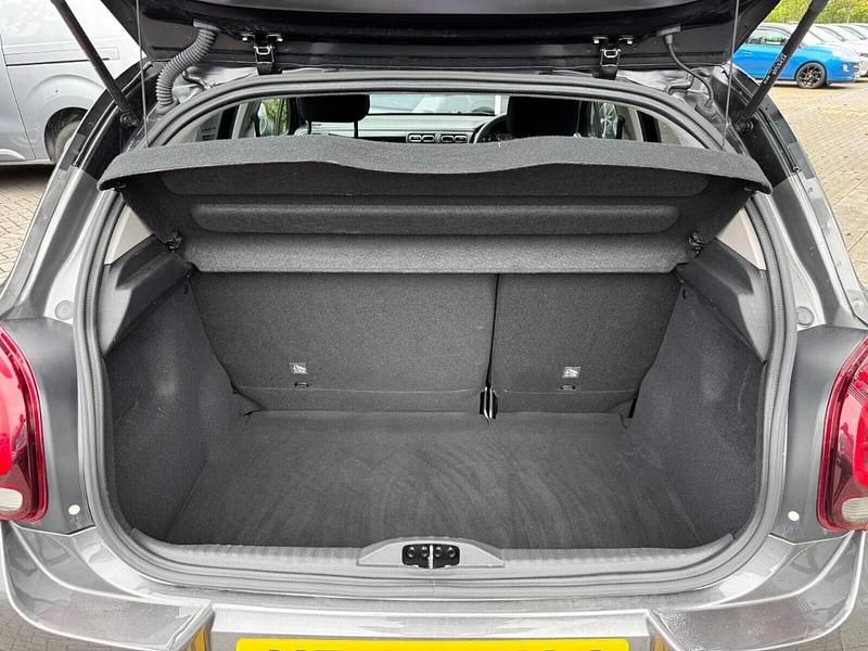 Grey Used 2024 Citroën C3 PureTech Hatchback | £14,996 (Fair price) - Image 1/4