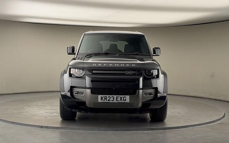 Used Land Rover Defender HSE Dynamic 249 HP (183 kW) 2025 SUV