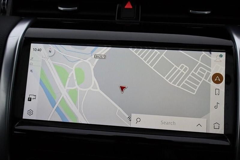 Used Land Rover Discovery Sport Urban Edition 2023 Grey SUV