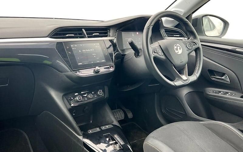 Usado Vauxhall Corsa Edition 101 HP (74 kW) 2022 Branco Citadino