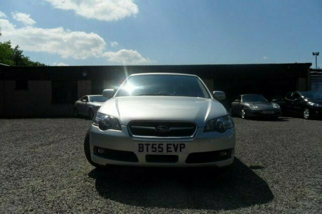 Used Subaru Legacy 2005 Sedan