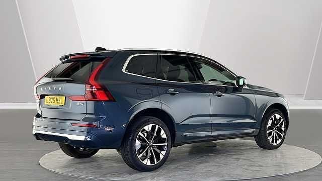 Used Volvo XC60 Ultra 247 HP (181 kW) 2026 SUV