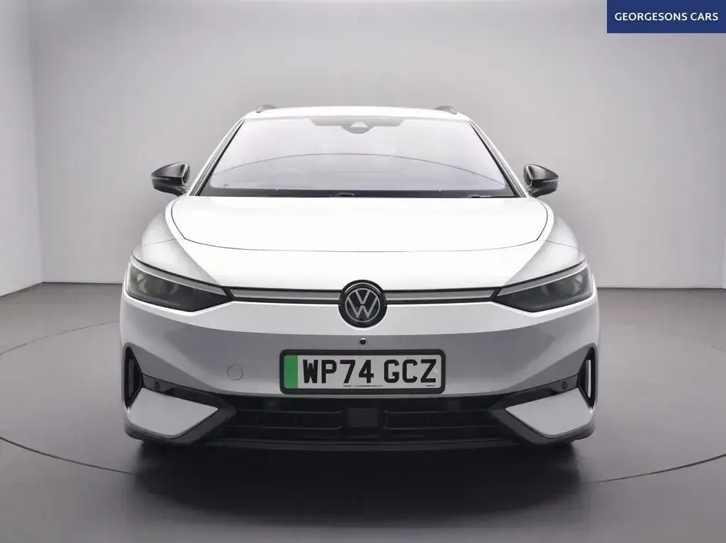 Used VW ID.7 Pro 210 kW (286 HP) 2024 Estate