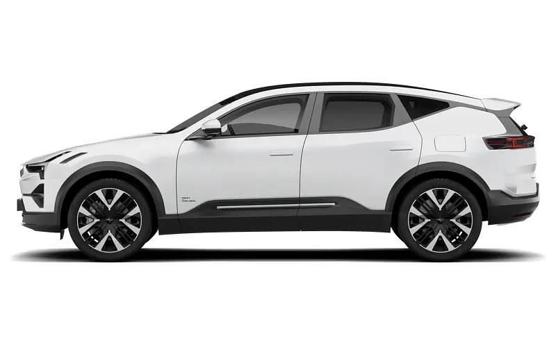 New Polestar 3 400 kW (544 HP) 2025 SUV
