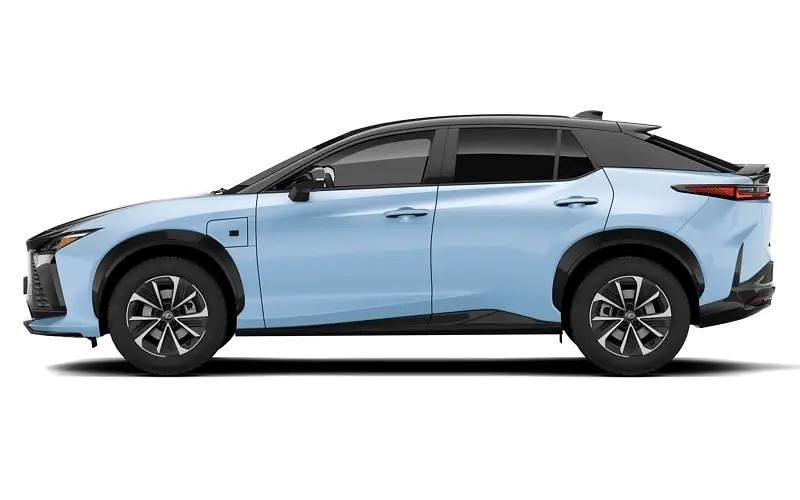 New Lexus RZ 500e 280 kW (381 HP) 2026 SUV