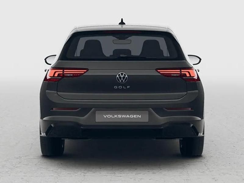 New VW Golf VIII R-line 150 HP (110 kW) 2026 Grey Hatchback