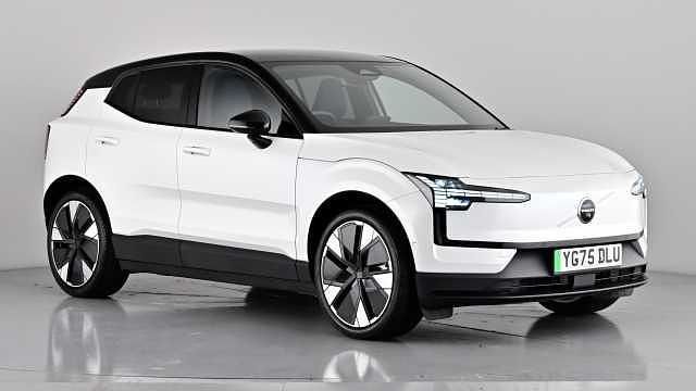 New 2026 Volvo EX30 Performance SUV | £33,350 (Fair price) - Image 1/4