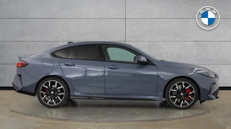Used BMW 223 M Sport 215 HP (158 kW) 2025 Grey Coupe