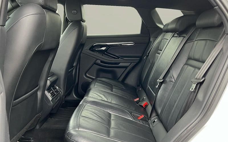 Used Land Rover Range Rover evoque R-Dynamic 253 HP (186 kW) 2023 SUV