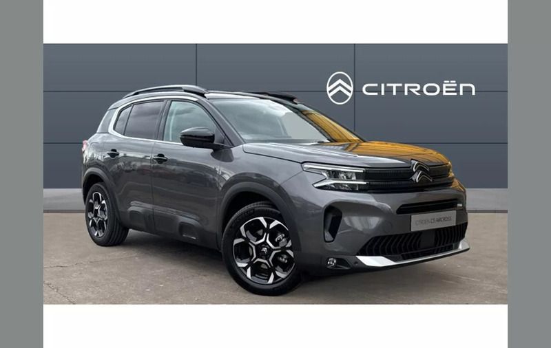 Other New 2024 Citroën C5 Aircross SUV | £25,800 (Good price) - Image 1/4