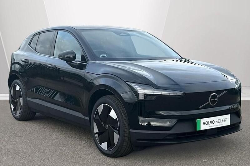 New 2025 Volvo EX30 Plus SUV | £29,450 (Fair price) - Image 1/1