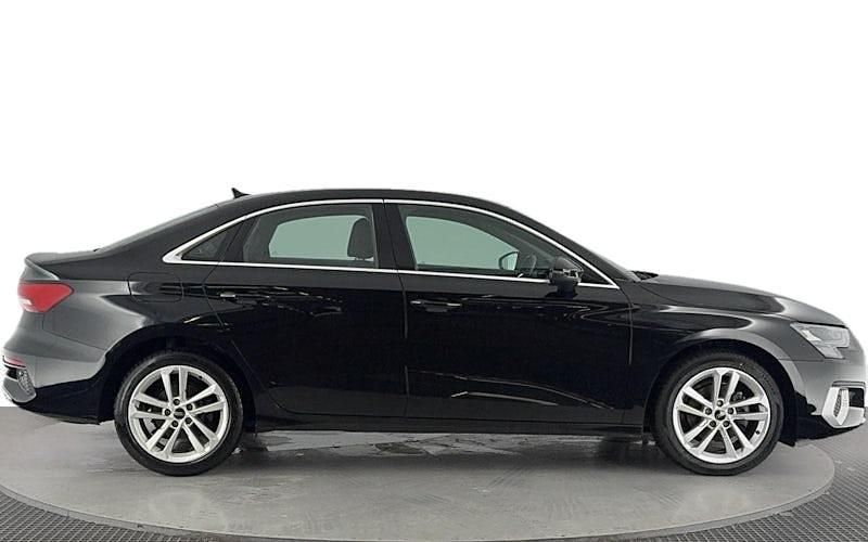Usado Audi A3 Sport 150 HP (110 kW) 2024 Sedan