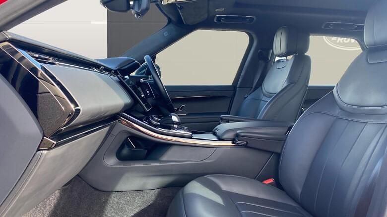 Used Land Rover Range Rover Sport Autobiography 400 HP (294 kW) 2023 SUV