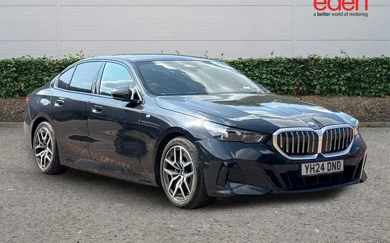 Used BMW 530e M Sport 299 HP (219 kW) 2024 Sedan