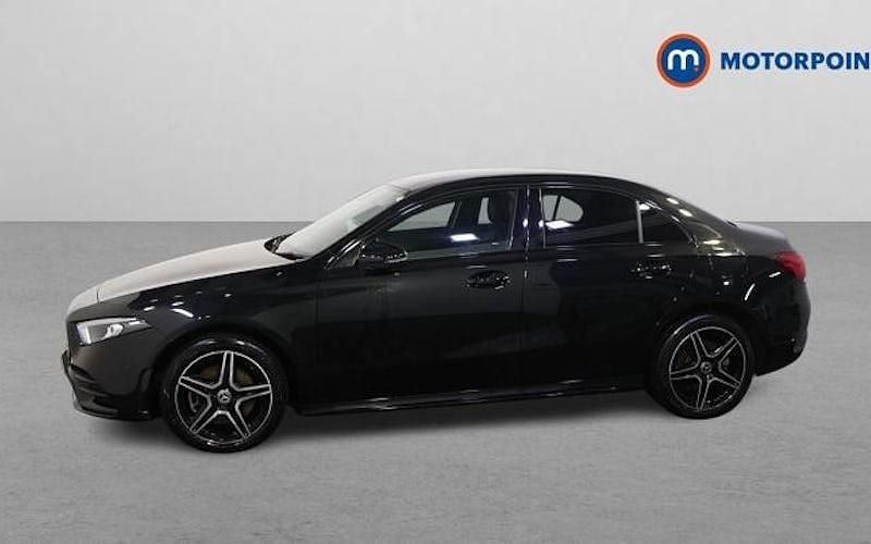 Used Mercedes A250 Executive 218 HP (160 kW) 2022 Sedan